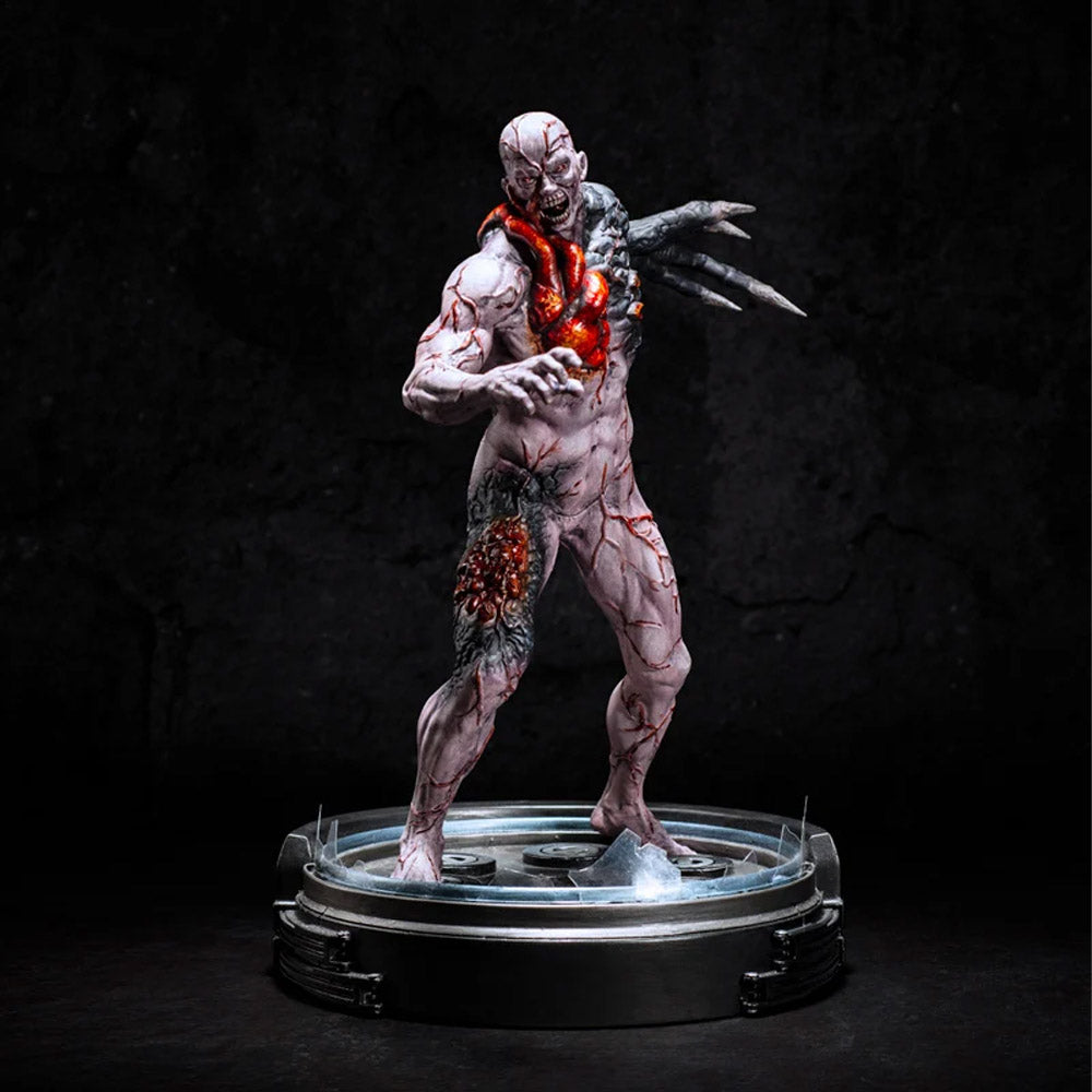 RESIDENT EVIL - (映画公開記念 ) - Tyrant T-002 Limited Edition Statue